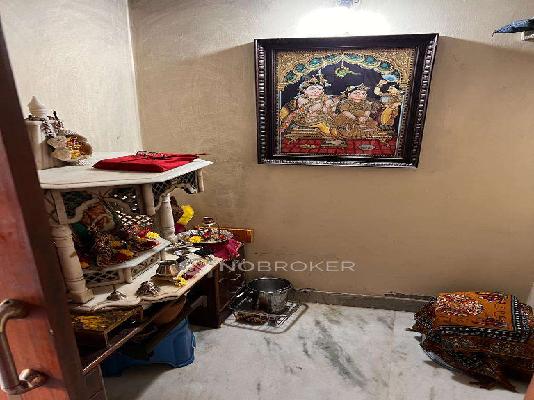 3 BHK Flat In Manbhum Sumukha For Sale  In Begumpet