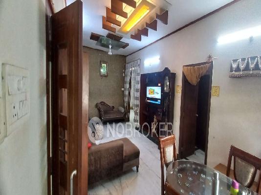 3 BHK Flat In Manbhum Sumukha For Sale  In Begumpet