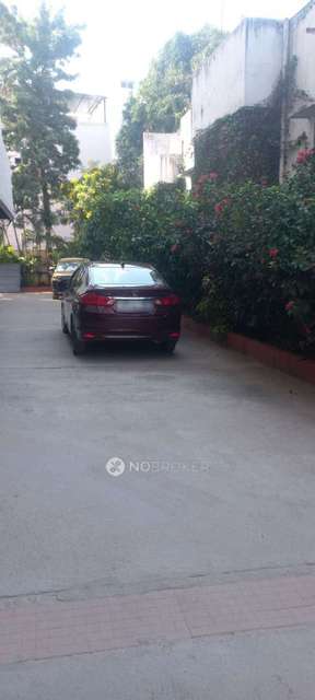 3 BHK Flat In Manbhum Sumukha For Sale  In Begumpet