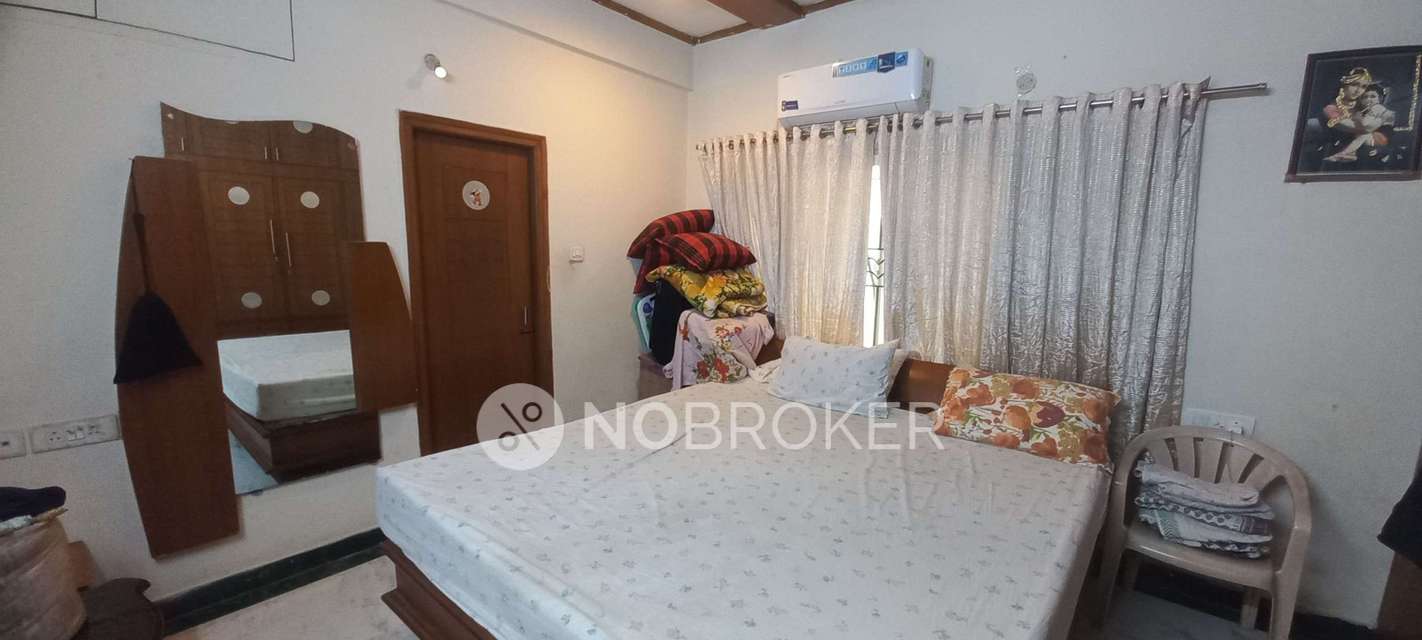 3 BHK Flat In Manbhum Sumukha For Sale  In Begumpet