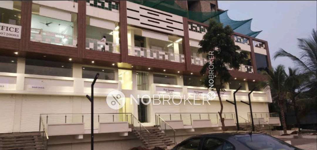 Shop in Mohammed Wadi, Pune for Rent 