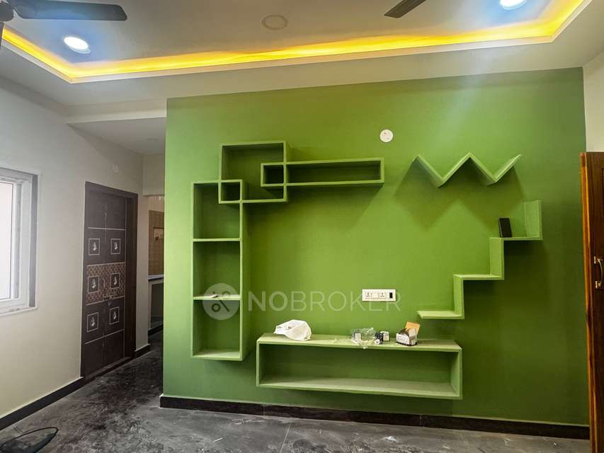 1 BHK Flat for Rent  In Sharadha Elegance