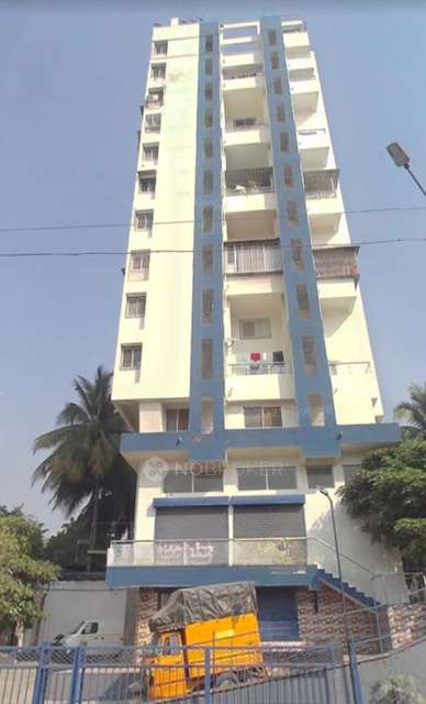 3 BHK Flat In Kamalprbha Apartment Kondhva for Rent  In Kondhwa Budruk
