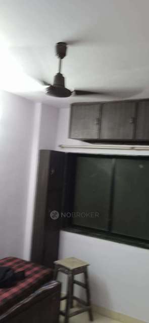 1 BHK Flat In Akash Deep Chsl, Nehru  Nagar, Kurla E for Rent  In Kurla