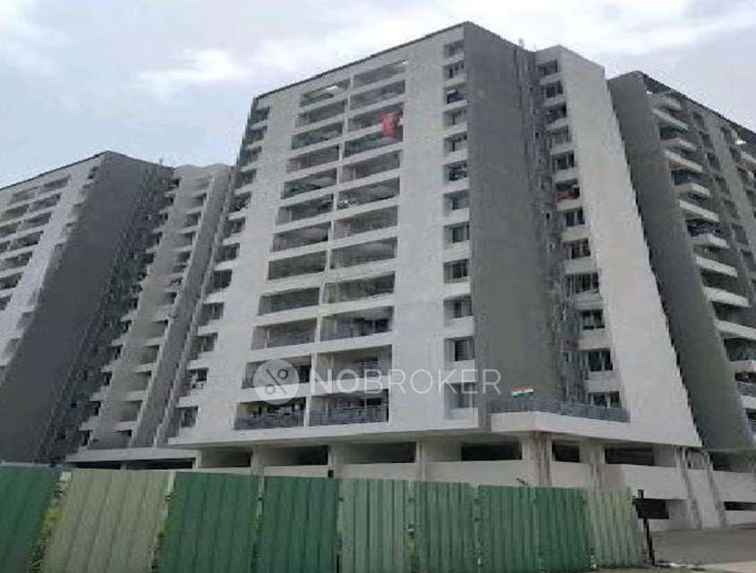 1 BHK Flat In Mantra 7 Hills for Rent  In Kirkatwadi