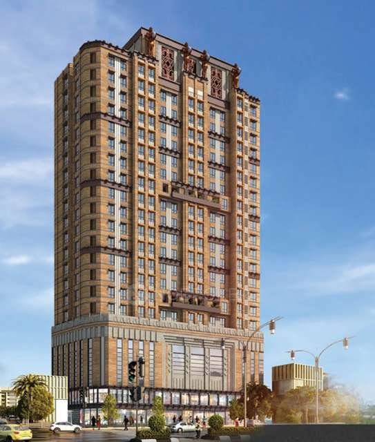 1 BHK Flat In Tejukaya Esperanza For Sale  In Shop No : 2 & 4, Sanjay Farsan Mart, Shivdarshan Building, Dr Babasaheb Ambedkar Rd, Chinchpokli East, Chinchpokli, Mumbai, Maharashtra 400012, India