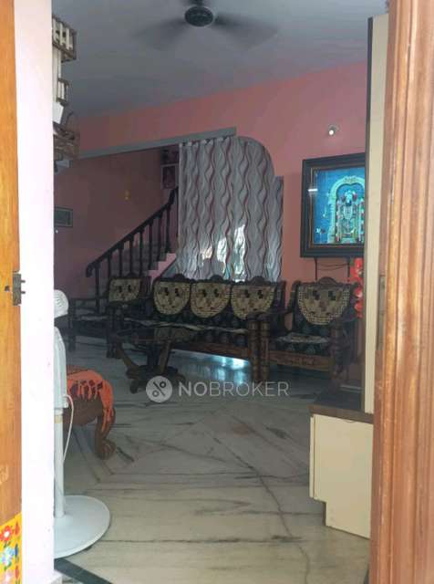 3 BHK Flat In Sree B M Residency For Sale  In Sree Bm Residency
