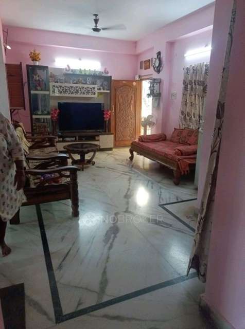 3 BHK Flat In Sree B M Residency For Sale  In Sree Bm Residency