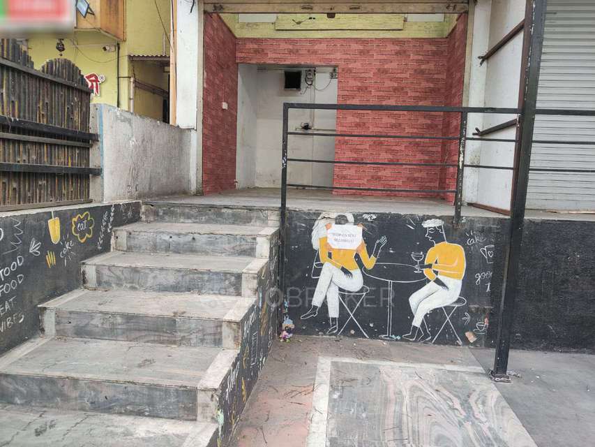 Shop in Sadashivam Heights, Pune for sale 