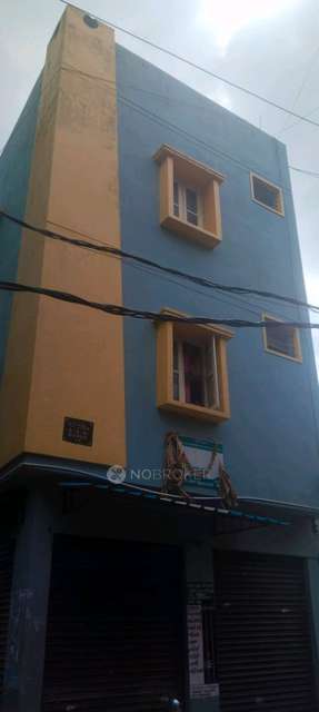 Godown/Warehouse in Eric Human Organisation Ngo, 1st Cross, Muslim Colony, Jaya Nagar 1st Block, Byrasandra, Jayanagar, Bengaluru, Karnataka, India, Bangalore for sale 