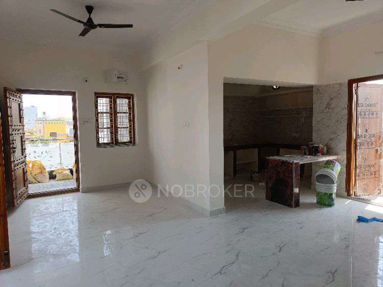 2 BHK House for Rent  In G77v+cqc Ravi Kiran, Jayalaxmi Nagar, Ushkebhavi, Ramachandrapuram, Ramachandrapuram (bhel Township), Telangana 502032, India