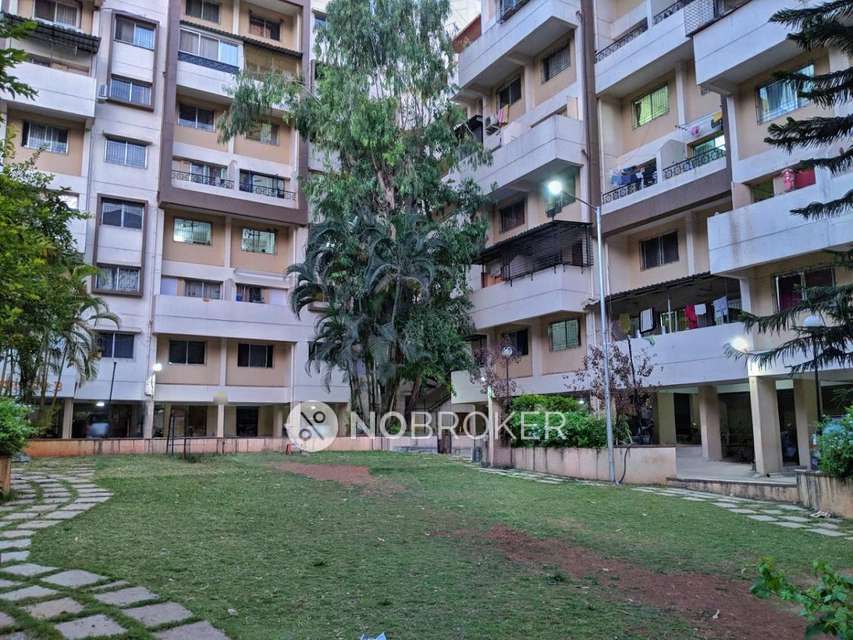 1 BHK Flat for Rent  In Laohegaon