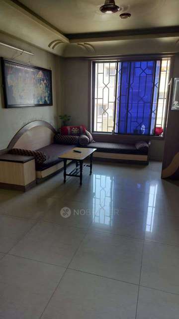 PG for Girls in Pimple Gurav