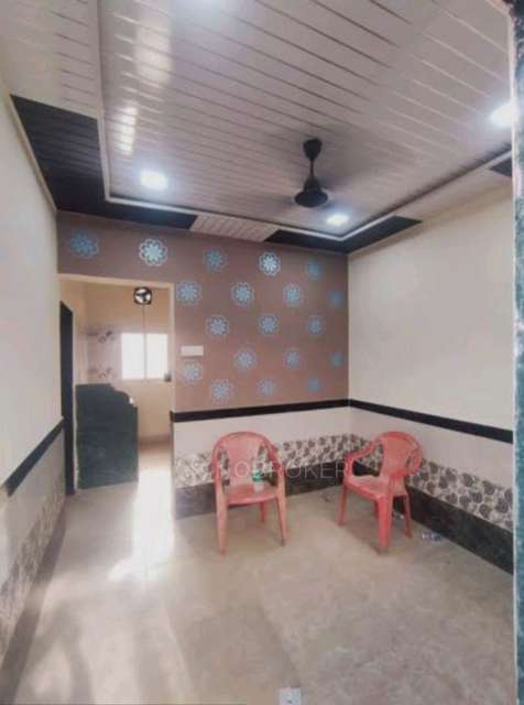 1 BHK Flat In Jivdani Chaiya Virar East For Sale  In Jivdhani Chwal, Road, Chandansar, Virar, Maharashtra 401303, India
