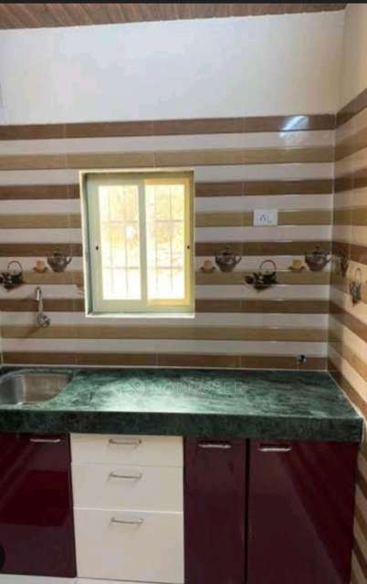 1 BHK Flat In Jivdani Chaiya Virar East For Sale  In Jivdhani Chwal, Road, Chandansar, Virar, Maharashtra 401303, India