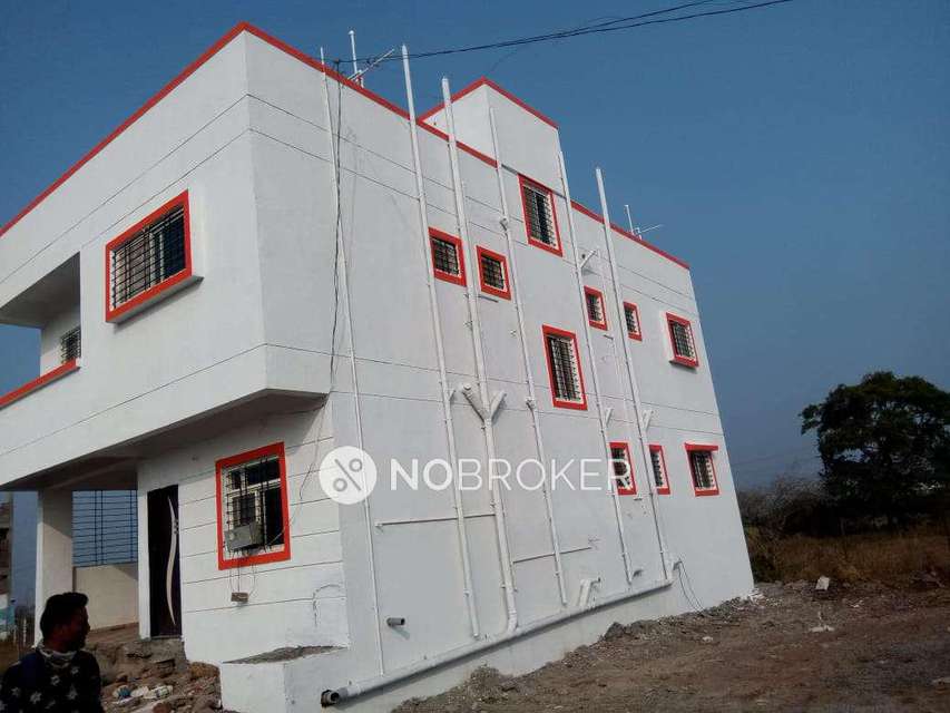 3 BHK House For Sale  In Khandoba Mal Road