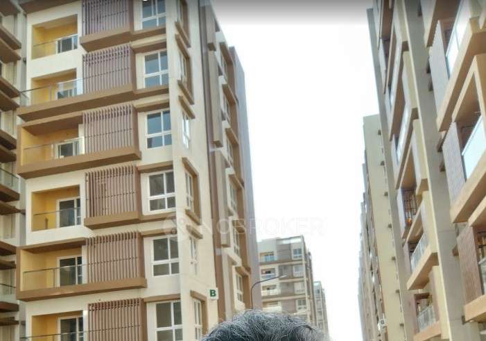 3 BHK Flat In Tvs Emerald Peninsula For Sale  In Cauvery Street