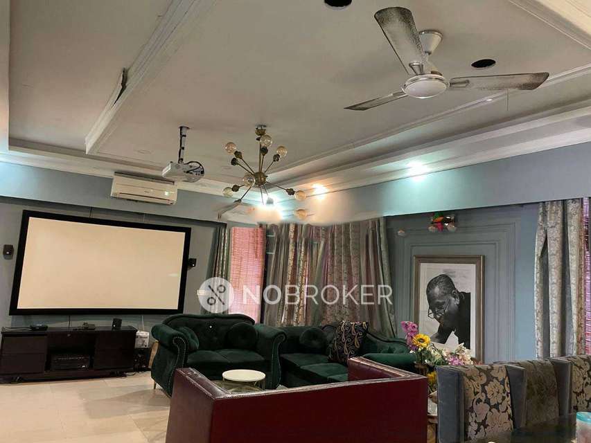 3 BHK Flat In Unitech Horizon For Sale  In Sector P1 And 2