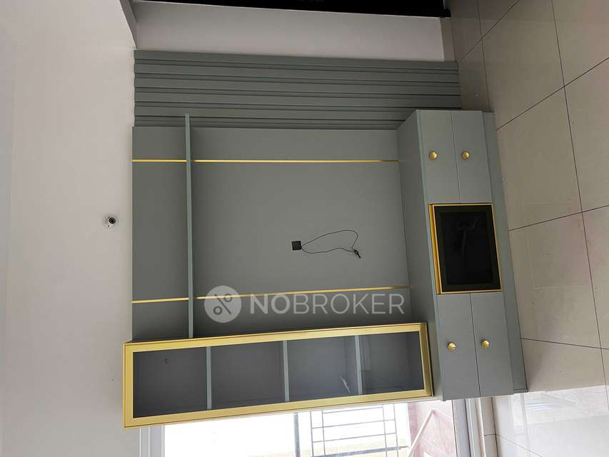 2 BHK Flat In Codename Yuva By Shriram Properties for Rent  In Bendiganahalli