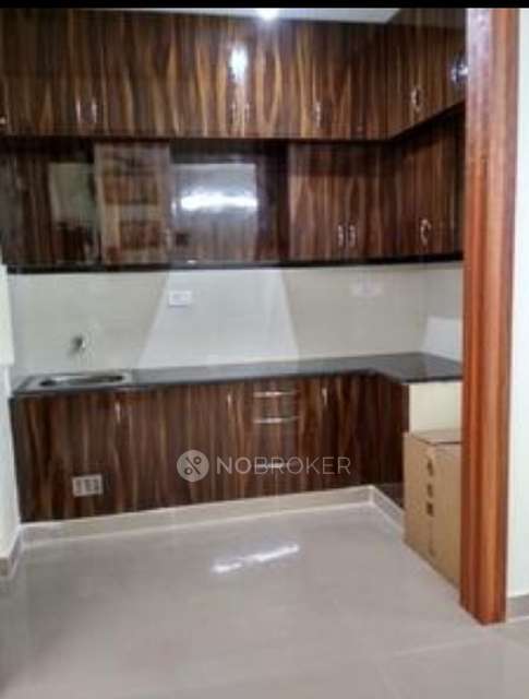 2 BHK Flat In Khb Platinum for Rent  In Kengeri