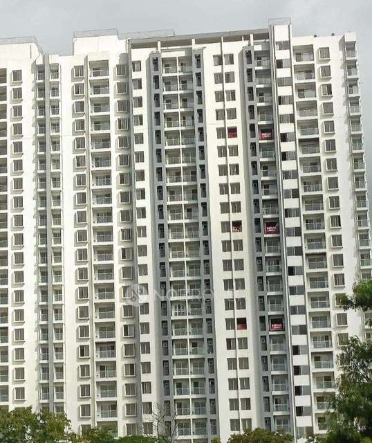 3 BHK Flat In Vj Yashone Eternitee For Sale  In Hinjewadi
