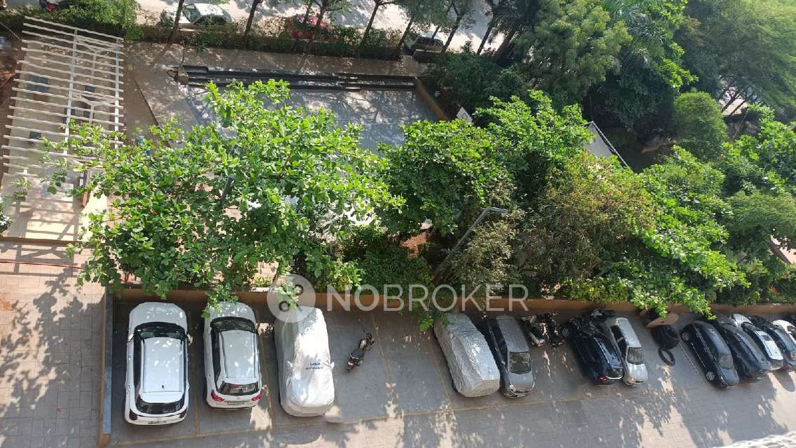 1 BHK Flat In Optima Heights for Rent  In Kesnand