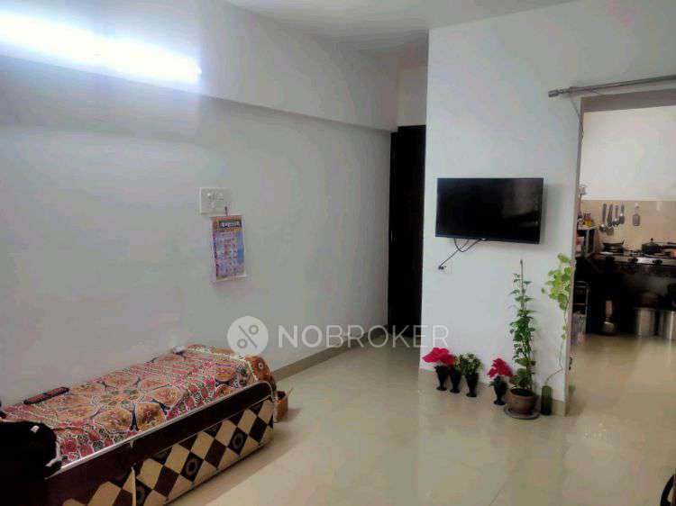 1 BHK Flat In Optima Heights for Rent  In Kesnand