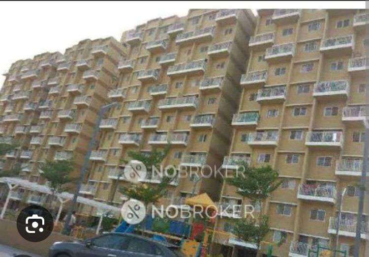 1 BHK Flat In Optima Heights for Rent  In Kesnand