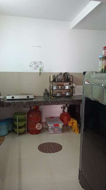 1 BHK Flat In Optima Heights for Rent  In Kesnand