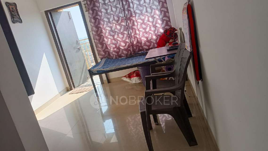 1 BHK Flat In Optima Heights for Rent  In Kesnand