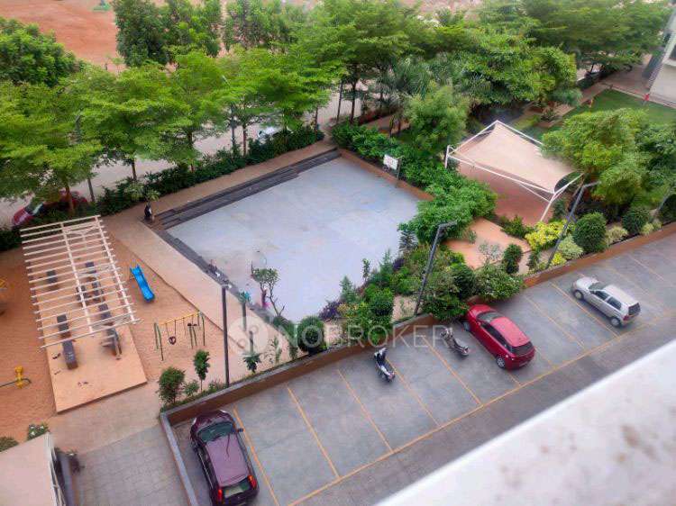 1 BHK Flat In Optima Heights for Rent  In Kesnand