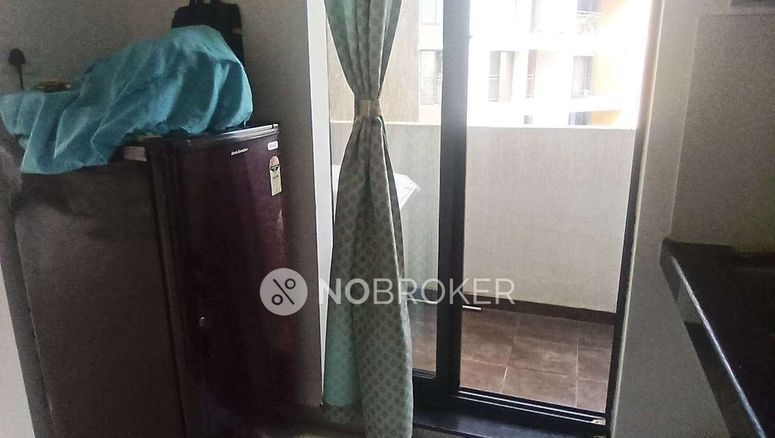 2 BHK Flat In Shapoorji Pallonji Joyville Hinjawadi I Phase I for Rent  In Hinjewadi