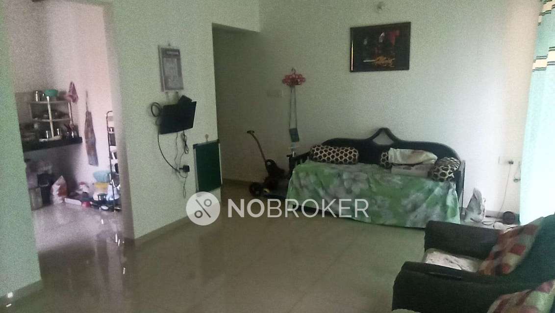 2 BHK Flat In Shapoorji Pallonji Joyville Hinjawadi I Phase I for Rent  In Hinjewadi