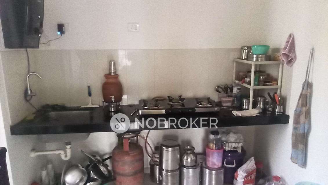 2 BHK Flat In Shapoorji Pallonji Joyville Hinjawadi I Phase I for Rent  In Hinjewadi