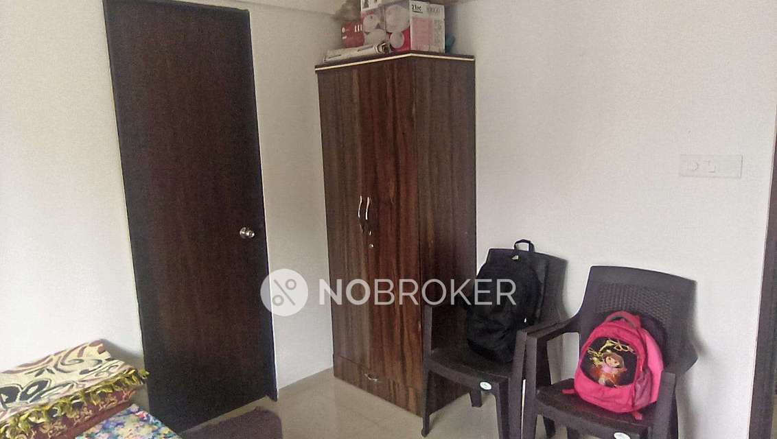 2 BHK Flat In Shapoorji Pallonji Joyville Hinjawadi I Phase I for Rent  In Hinjewadi