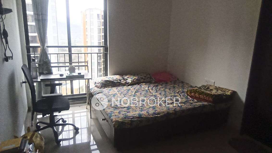 2 BHK Flat In Shapoorji Pallonji Joyville Hinjawadi I Phase I for Rent  In Hinjewadi