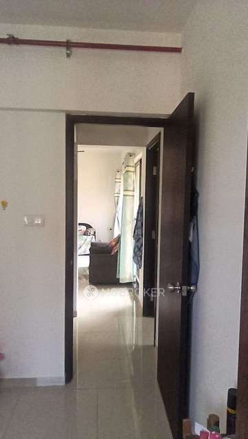 2 BHK Flat In Shapoorji Pallonji Joyville Hinjawadi I Phase I for Rent  In Hinjewadi