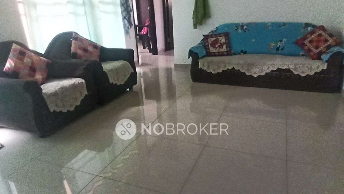 2 BHK Flat In Shapoorji Pallonji Joyville Hinjawadi I Phase I for Rent  In Hinjewadi