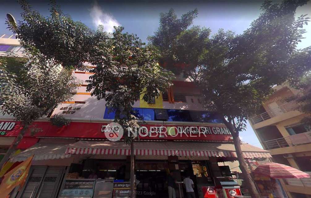 3 BHK Flat In Svs Arcade For Sale  In Naagarabhaavi