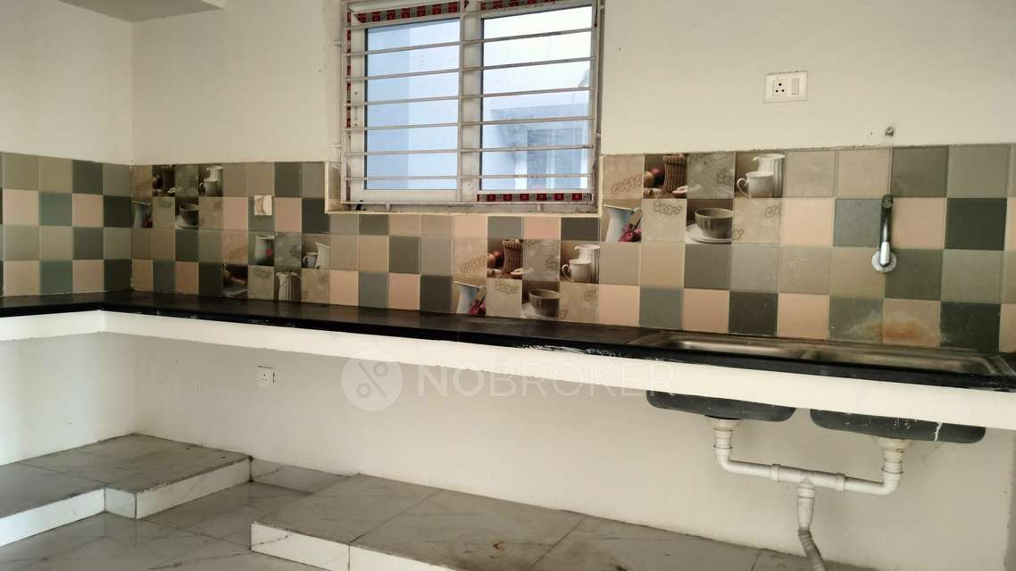 1 BHK Flat In Sankar&#39;s Habitat For Sale  In Guindy