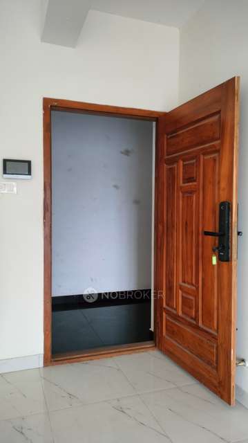 1 BHK Flat In Sankar&#39;s Habitat For Sale  In Guindy