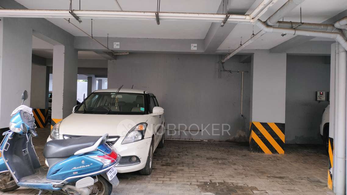 1 BHK Flat In Sankar&#39;s Habitat For Sale  In Guindy