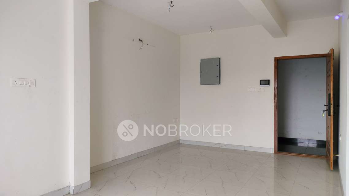1 BHK Flat In Sankar&#39;s Habitat For Sale  In Guindy