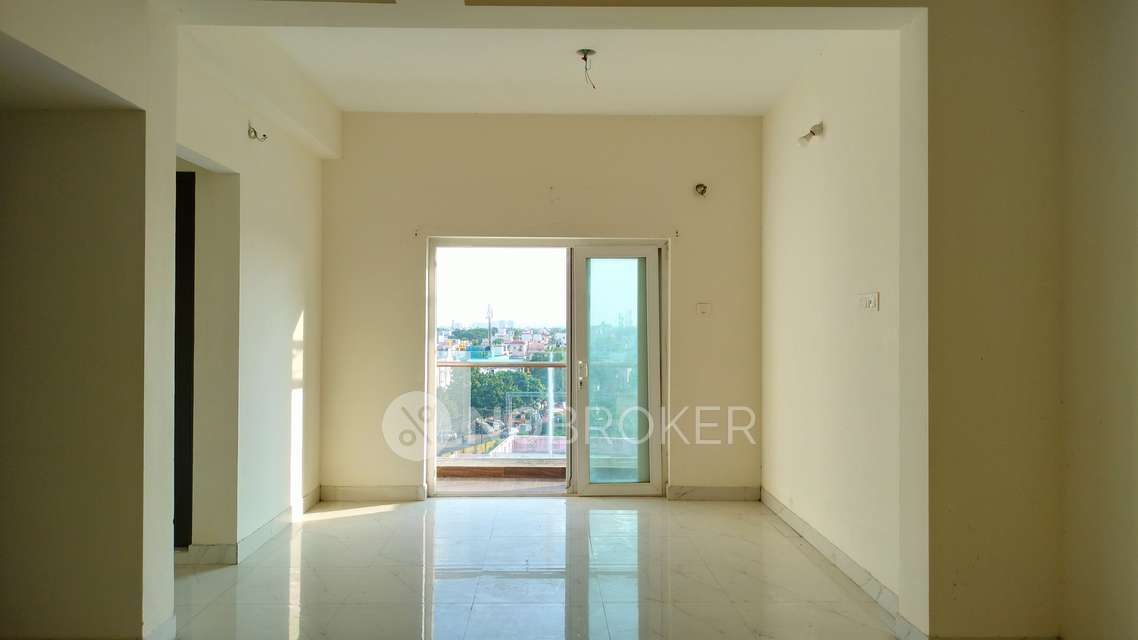 1 BHK Flat In Sankar&#39;s Habitat For Sale  In Guindy