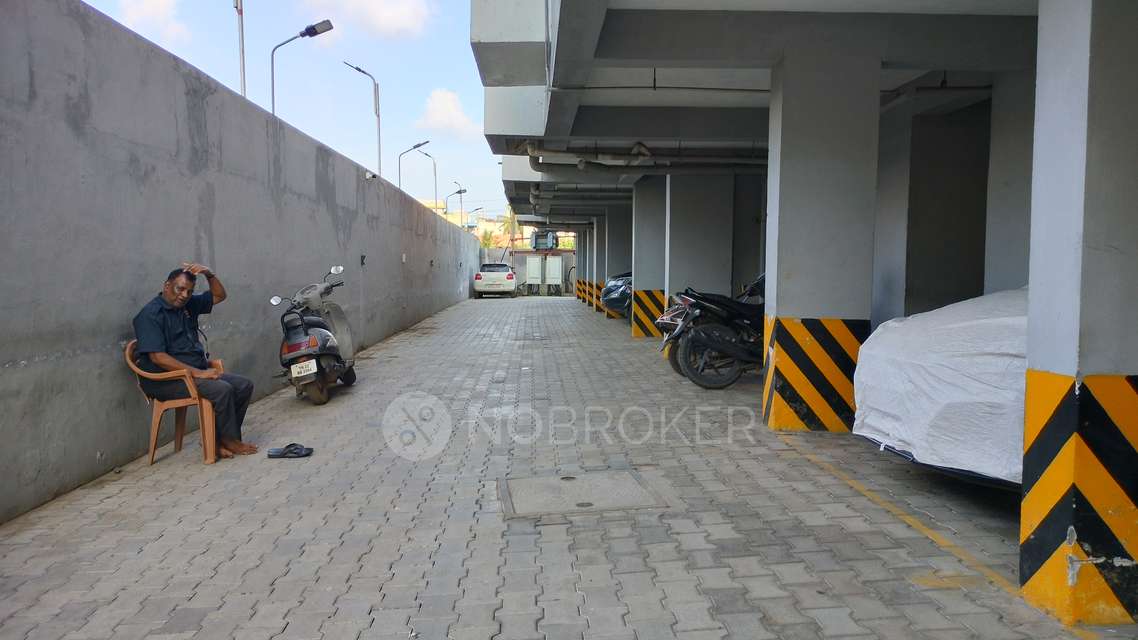 1 BHK Flat In Sankar&#39;s Habitat For Sale  In Guindy