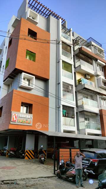 1 BHK Flat In Sankar&#39;s Habitat For Sale  In Guindy