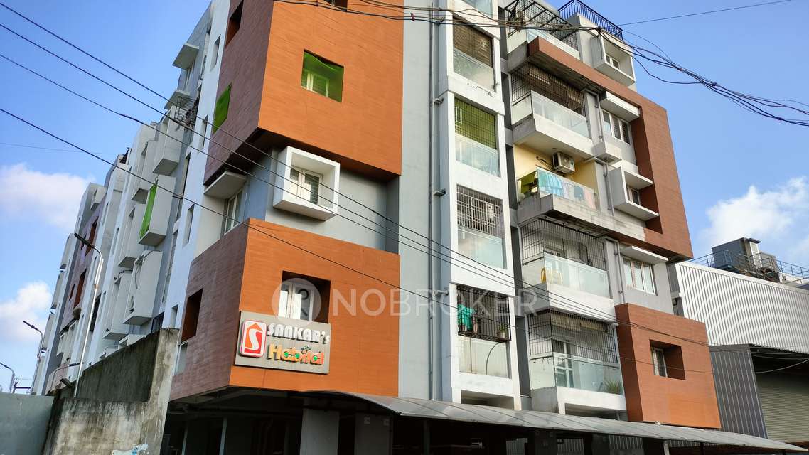 1 BHK Flat In Sankar&#39;s Habitat For Sale  In Guindy