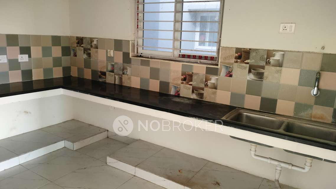 1 BHK Flat In Sankar&#39;s Habitat For Sale  In Guindy