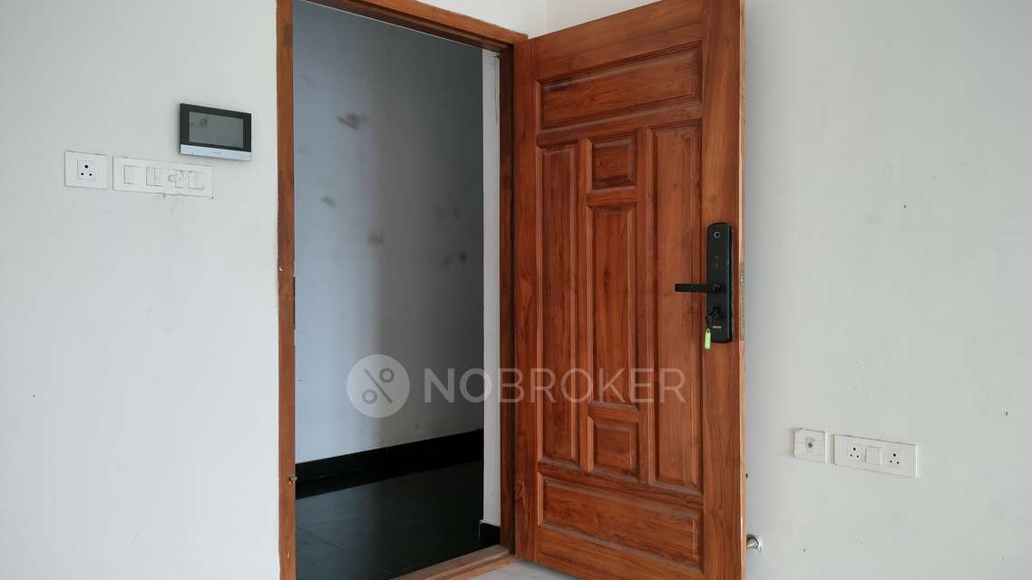 1 BHK Flat In Sankar&#39;s Habitat For Sale  In Guindy