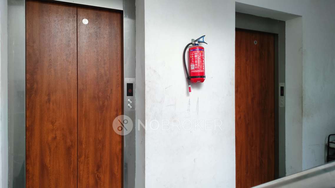 1 BHK Flat In Sankar&#39;s Habitat For Sale  In Guindy